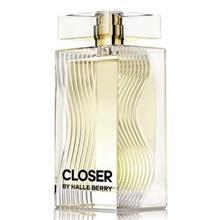 عطر زنانه هلی بری کلوزر ادوپرفیوم Closer Halle Berry for women Closer Halle Berry for women حجم 30میل