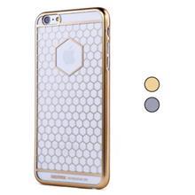 Apple iPhone 6 Plus and iPhone 6S Plus REMAX Beehive Ultera Thin Transparent PC Case 