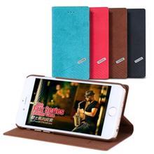 Apple iPhone 6 Plus and iPhone 6S Plus REMAX Jazz Series Folio Stand Leather Case 
