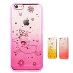 Apple iPhone 6 and iPhone 6S REMAX Baby Fancy Diamond PC Case
