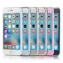 Apple iPhone 6 / 6S REMAX Color 3D Full Coverage Nano-Tempered Glass 