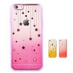 Apple iPhone 6 and iPhone 6S REMAX Star Fancy Diamond PC Case