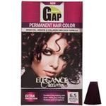 Gap Mahagony Violet Mahagony Violet Dark Hair Color 6.5