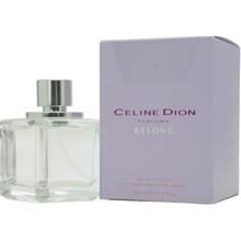 عطر زنانه سلن دیون بلانگ  Belong Celine Dion for women