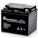 Faran 12V-9AH UPS Battery