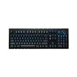 (CM-STORM GAMING KEYBOARD QUICKFIRE Ultimate (BLUE SWITCH