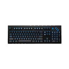 کیبورد cooler maste مدل ( QUICKFIRE Ultimate (BLUE SWITCH (CM-STORM GAMING KEYBOARD QUICKFIRE Ultimate (BLUE SWITCH