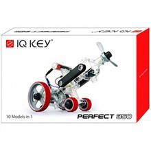 بسته رباتیک آی کیو کی مدل Perfect 350 IQ Key Perfect 350 Robatic Set