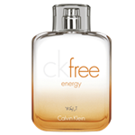 ادوتویلت مردانه Calvin Klein CK Free Energy 100ml