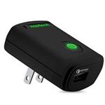 Naztech N210 Qualcomm Quick Charge Micro USB Travel Charger