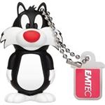 Looney Tunes Sylvester Flash Memory