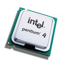 پردازنده اینتل مدل Pentium 4-521 Tray