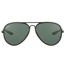 عینک آفتابی ری بن سری Aviator مدل liteforce 4180-601S Ray Ban Aviator liteforce 4180-601S Sunglasses