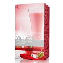 ORIFLAME Natural Balance Shake Natural Strawberry 