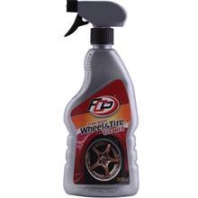 تمیز و براق کننده رینگ و لاستیک اف سی پی 500 میلی لیتر FCP Triple Action Wheel and Tire Cleaner - 500ml