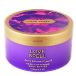 کره بدن نرم کننده بدن ویکتوریاز سیکرت Love Spell