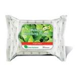 Purederm-دستمال مرطوب پاک کننده آرایشی (چای سبز) 602