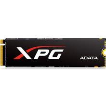 هارد اس اس دی ای دیتا XPG SX8000 PCIe Gen3x4 M.2 2280 Solid State Drive - 512GB SSD Hard ADATA XPG SX8000 PCIe Gen3x4 M.2 2280 Solid State Drive - 512GB