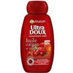 Garnier Ultra Doux Cranberry Hair Shampoo 250ml
