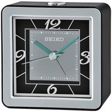 ساعت رومیزی سیکو مدل QHE098K Seiko QHE098K Desktop Clock