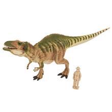 عروسک کالکتا مدل Acrocanthosaurus طول 29 سانتی متر Collecta Acrocanthosaurus Doll Lentgh 29 Centimeter