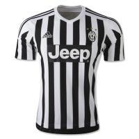 پیراهن اول یوونتوس Juventus 2015-16 Home Soccer Jersey 