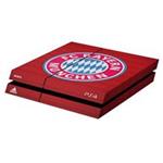 Wensoni Bayern Munchen 2016 PlayStation 4 Horizontal Cover