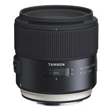 Tamron SP 35mm f/1.8 Di VC USD (For Canon EF) - تامرونSP 35mm f/1.8 Di VC USD مناسب کانن EF لنز دوربین تامرونSP 35mm f/1.8 Di VC USD مناسب کانن EF