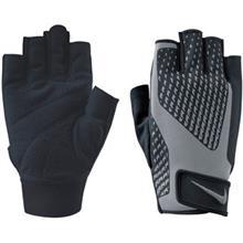 دستکش ورزشی نایکی مدل Lock Down سایز متوسط Nike Core Lock 2.0 Training Gloves Medium