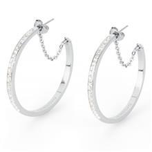 گوشواره برازوی مدل BER25 Brosway BER25 Earring