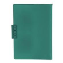 دفتر یادداشت مدل لگو طرح 4 سایز 14 × 20.5 سانتی متر Logo Design 4 Notebook Size 20.5 in 14 cm