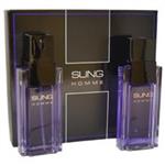 ست عطر مردانه سونگ هوم آلفرد سونگ Sung By Alfred Sung for Men Gift Set