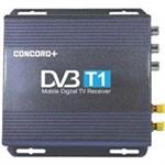 Concord+ DT-5700 Car DVB-T