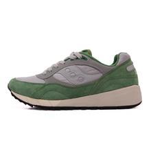 کفش ورزشی مردانه مخصوص پیاده روی و دویدن ساکونی رنگ سبز 