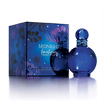 عطر زنانه بریتنی اسپیرز MIDNIGHT FANTASY WOMAN EDP