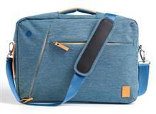 کوله پشتی لپ تاپ سه کاره GEARMAXThree with a backpack