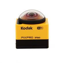 دوربین فیلمبرداری ورزشی کداک مدل Pixpro sp360 Kodak Pixpro sp360 Action Camera