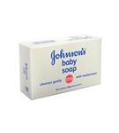 JOHNSON BABY SOAP