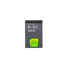 باتری موبایل نوکیا مدل لیتیوم یون BL-4CT  Battery Nokia BL-4CT