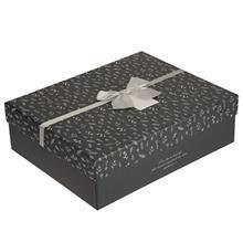 جعبه کادویی طرح برگ 2 Leaf Design 2 Gift Box