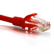 کابل شبکه P-net  cat5 1m 