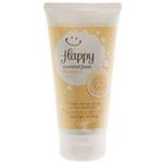 فوم پاک کننده مدل Happy Essential Foam حجم 150 میلی لیتر اتود 