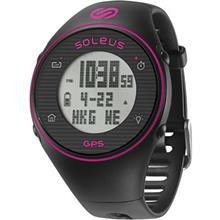 ساعت تندرستی سولئوس مدل GPS One SG011-011 Soleus GPS One SG011-011 HealthWatch