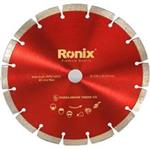 صفحه سنگ گرانیت بر رونیکس مدل RH-3501
