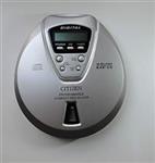 Citizen PCD-2060EE Portable CD Player