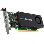 PNY Nvidia Quadro K1200 4GB GDDR5 Graphics Card