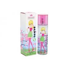  Passport Tokyo Paris Hilton for women حجم 100میل 