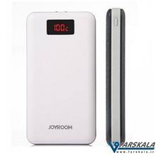 پاوربانک 20000 میلی آمپر JOYROOM مدل JR-D101 20000mah 