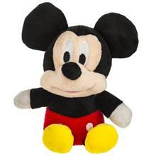 عروسک دیزنی مدل Mickey Mouse ارتفاع 19 سانتی متر Disney Mickey Mouse Doll 19 Centimeter