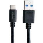 Prolink PB485-0100 USB To USB-C Cable 1m